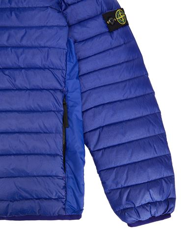 Down Jacket Men Stone Island - Official Store