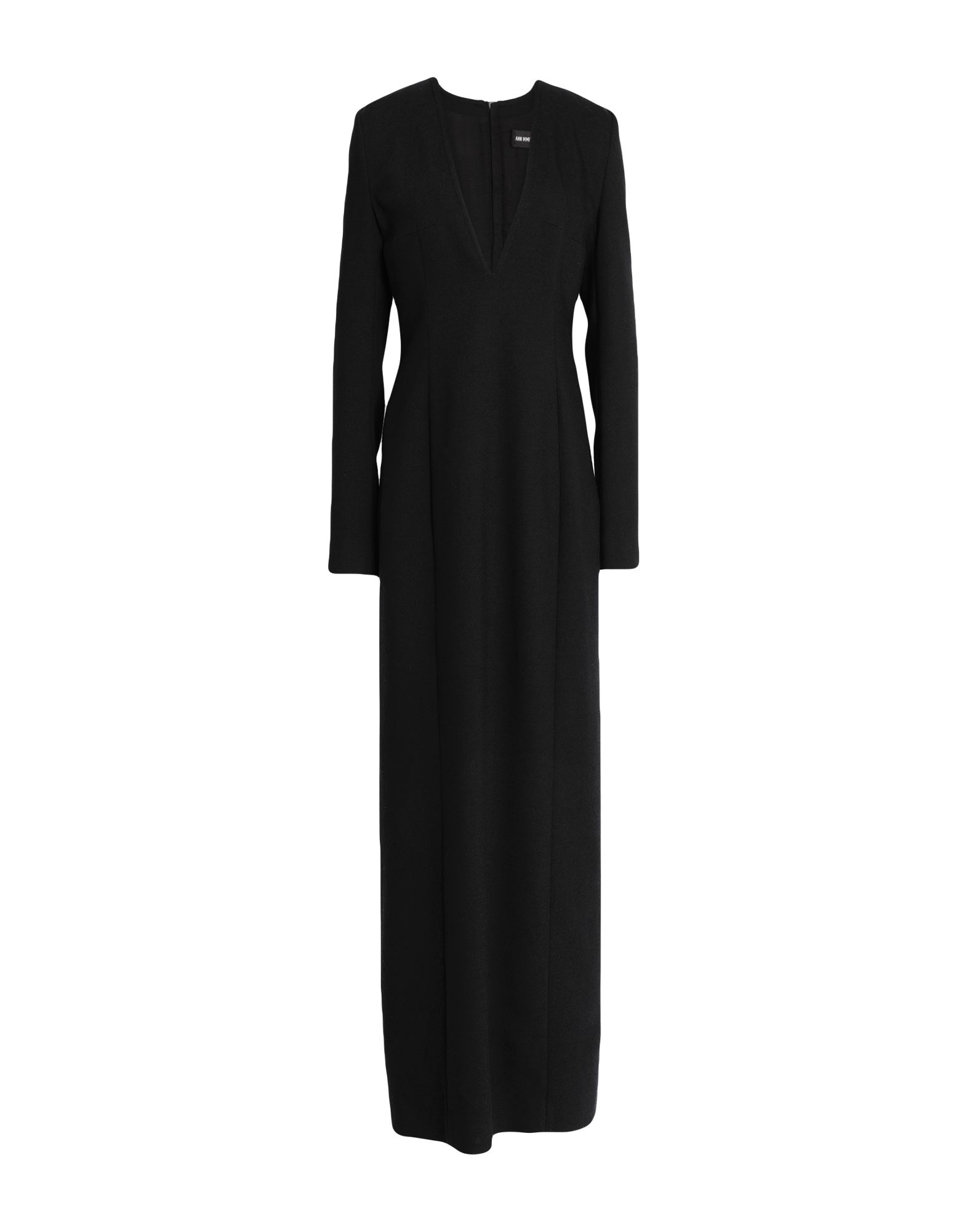  Ann Demeulemeester - Kleider - Maxi-kleider - On Yoox.com 