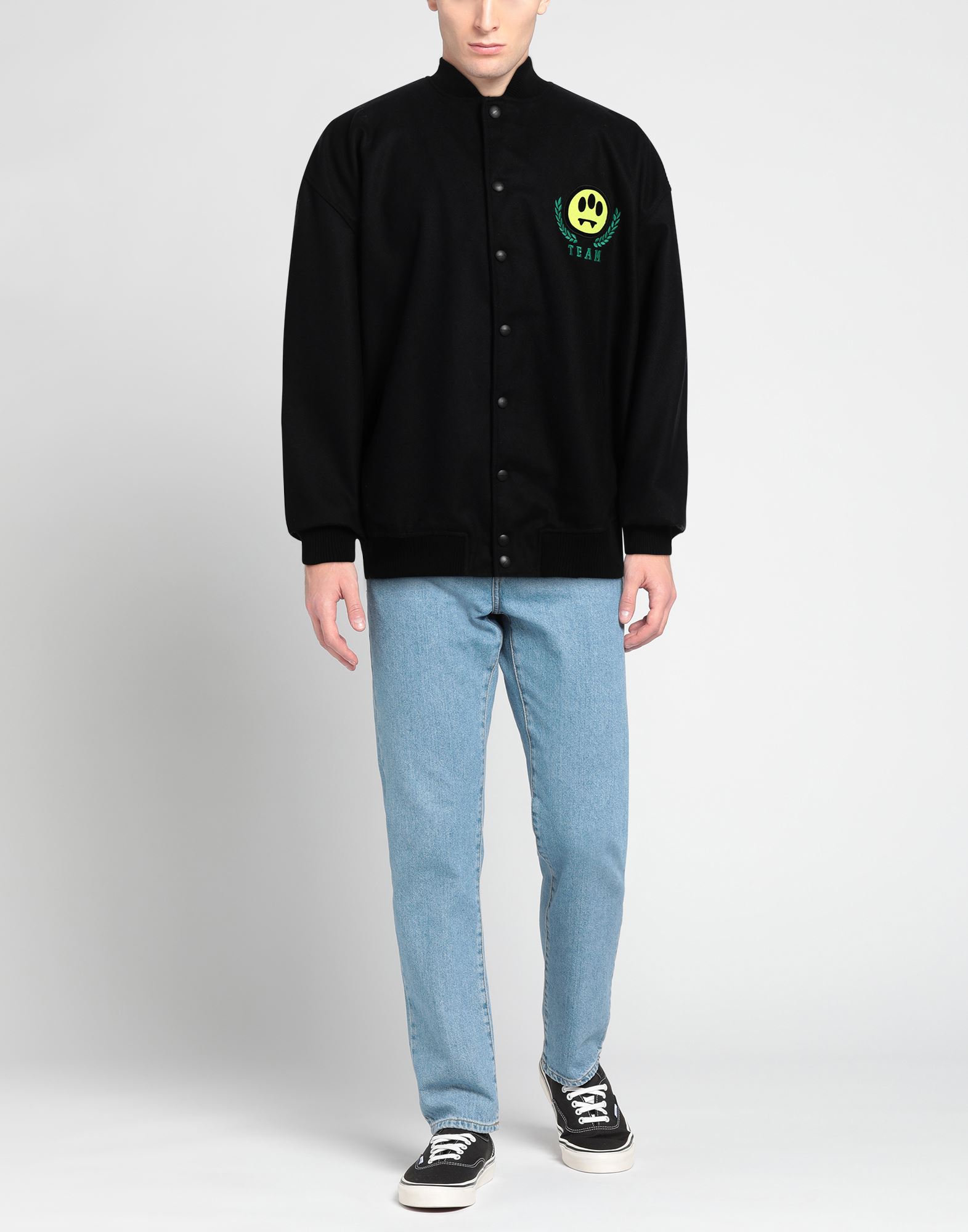  Barrow - Jacken & Mäntel - Jacken Und Anoraks - On Yoox.com 