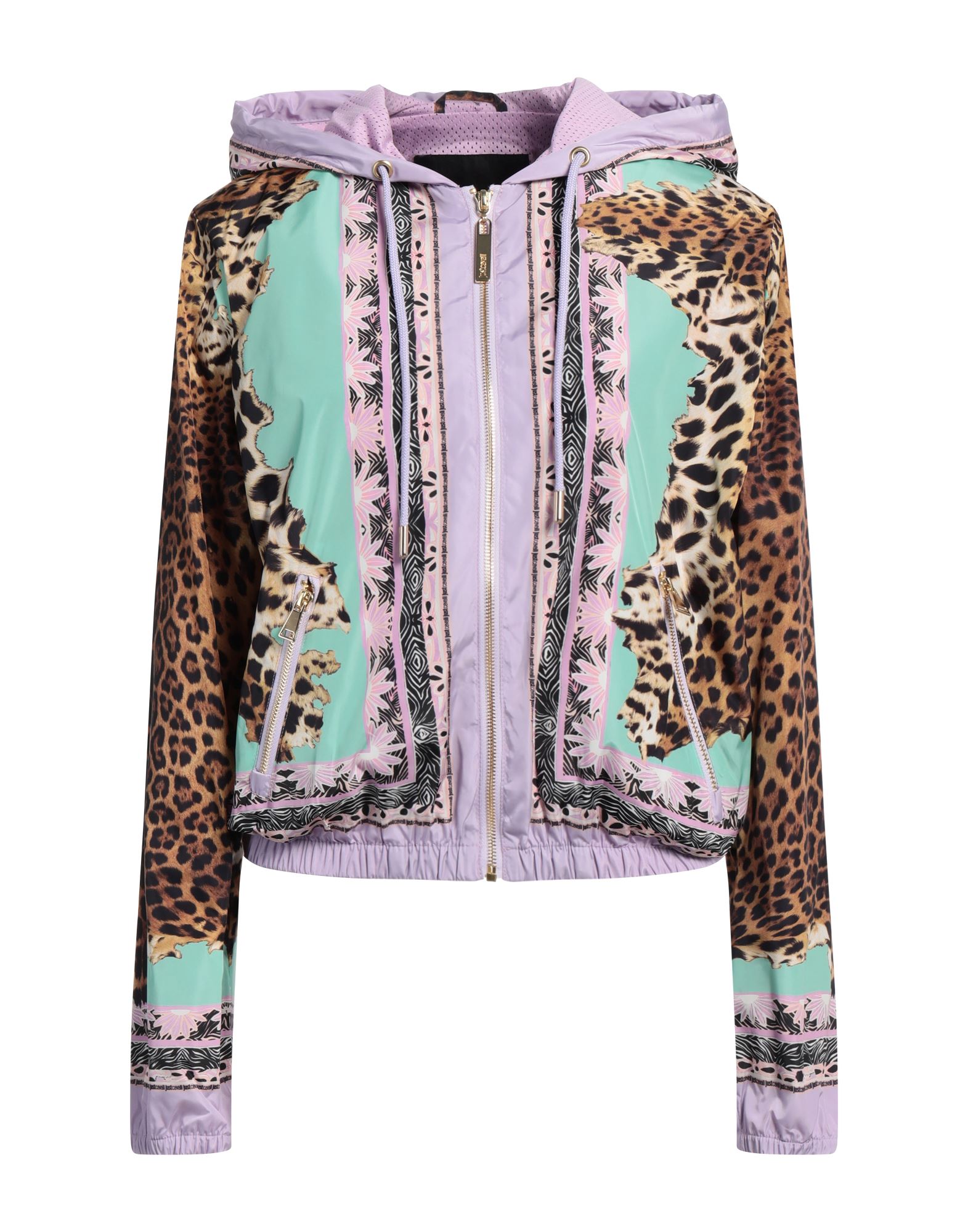 JUST CAVALLI JUST CAVALLI ΠΑΛΤΟ & ΤΖΑΚΕΤ Μπουφάν και τζάκετ