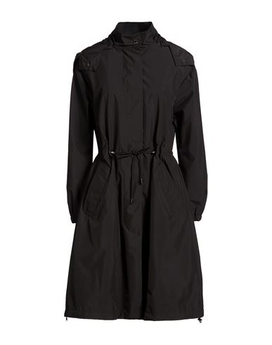 Sobretodo y gabardina Mujer Negro 36,38,42 Mujer