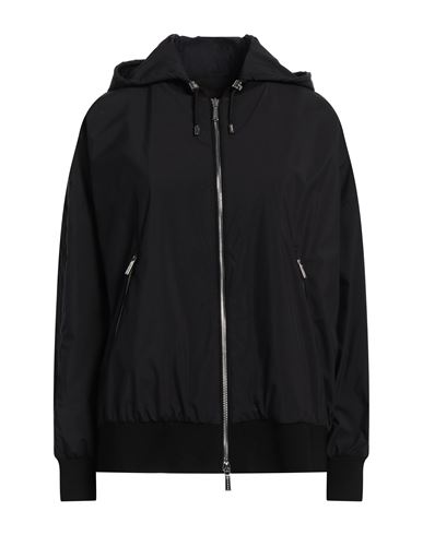 Chaqueta y cazadora Mujer Negro 40,42 Mujer