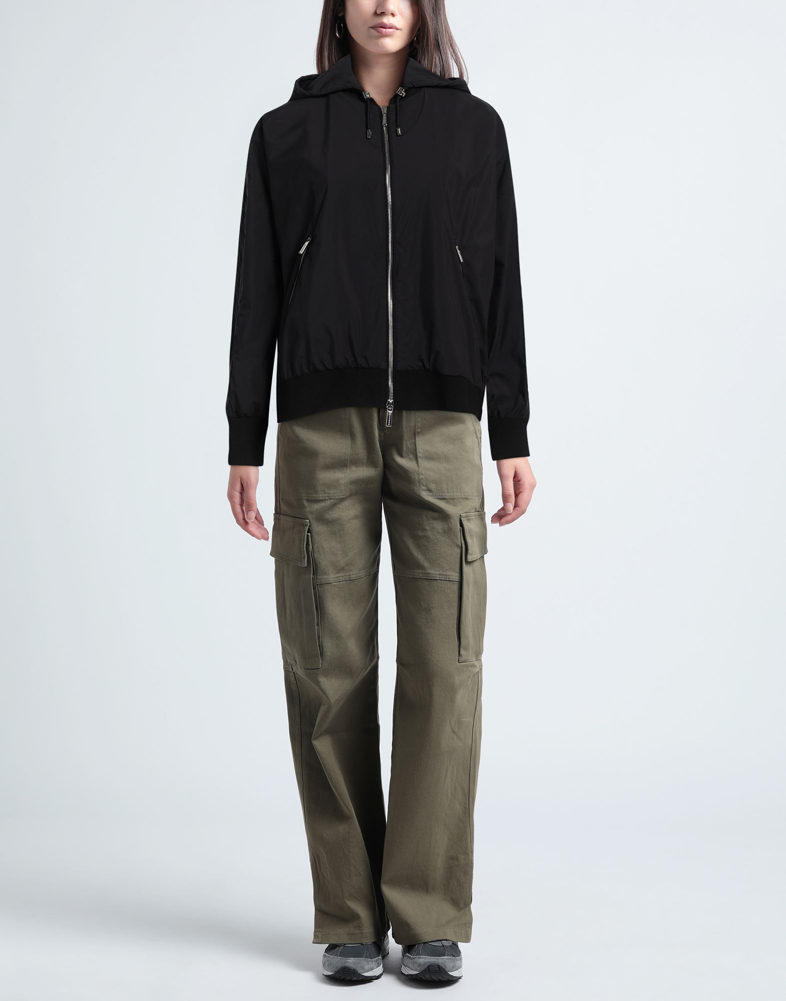  Moorer - Jacken & Mäntel - Jacken Und Anoraks - On Yoox.com 