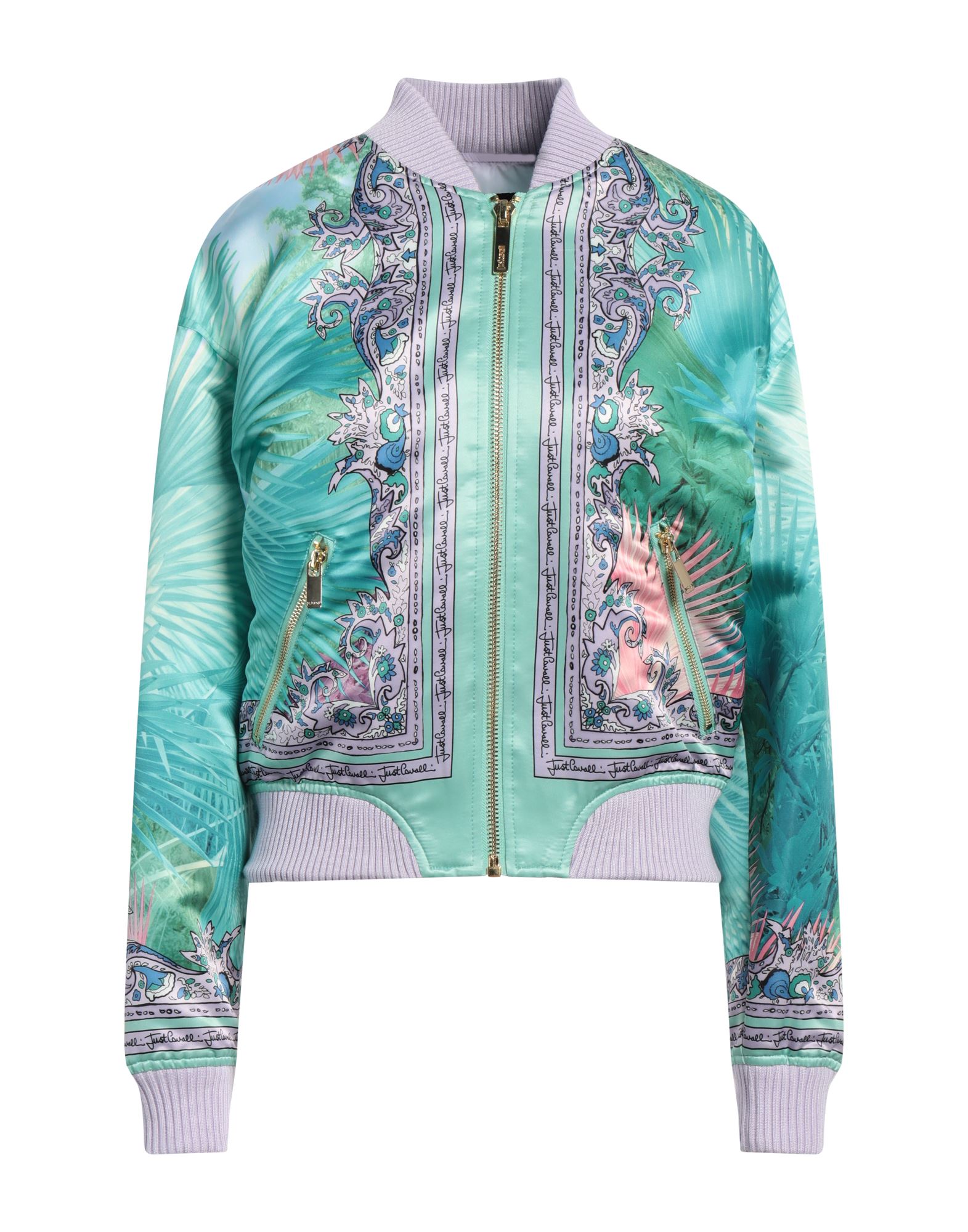 JUST CAVALLI JUST CAVALLI ΠΑΛΤΟ & ΤΖΑΚΕΤ Μπουφάν και τζάκετ
