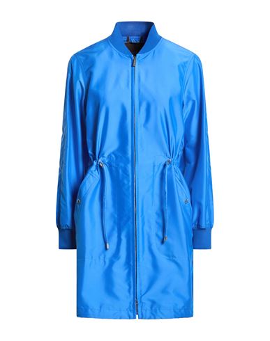 Sobretodo y gabardina Mujer Azul 34,36,38,42,44 Mujer