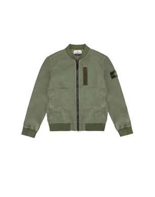 Stone Island ジュニアウェア 10～12歳｜公式ストア