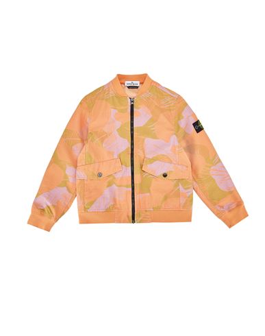 Stone island store jacket girls