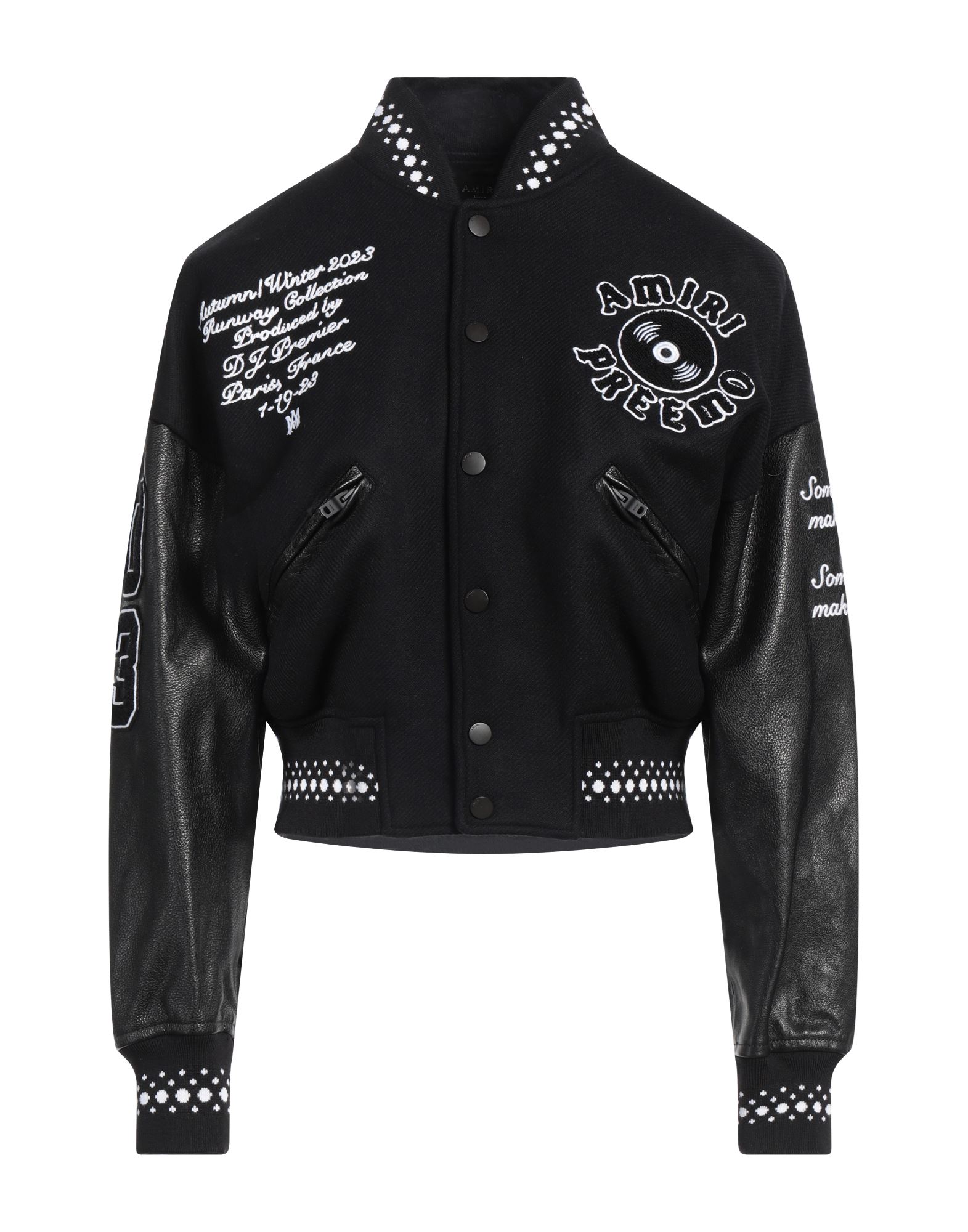  Amiri - Jacken & Mäntel - Jacken Und Anoraks - On Yoox.com 
