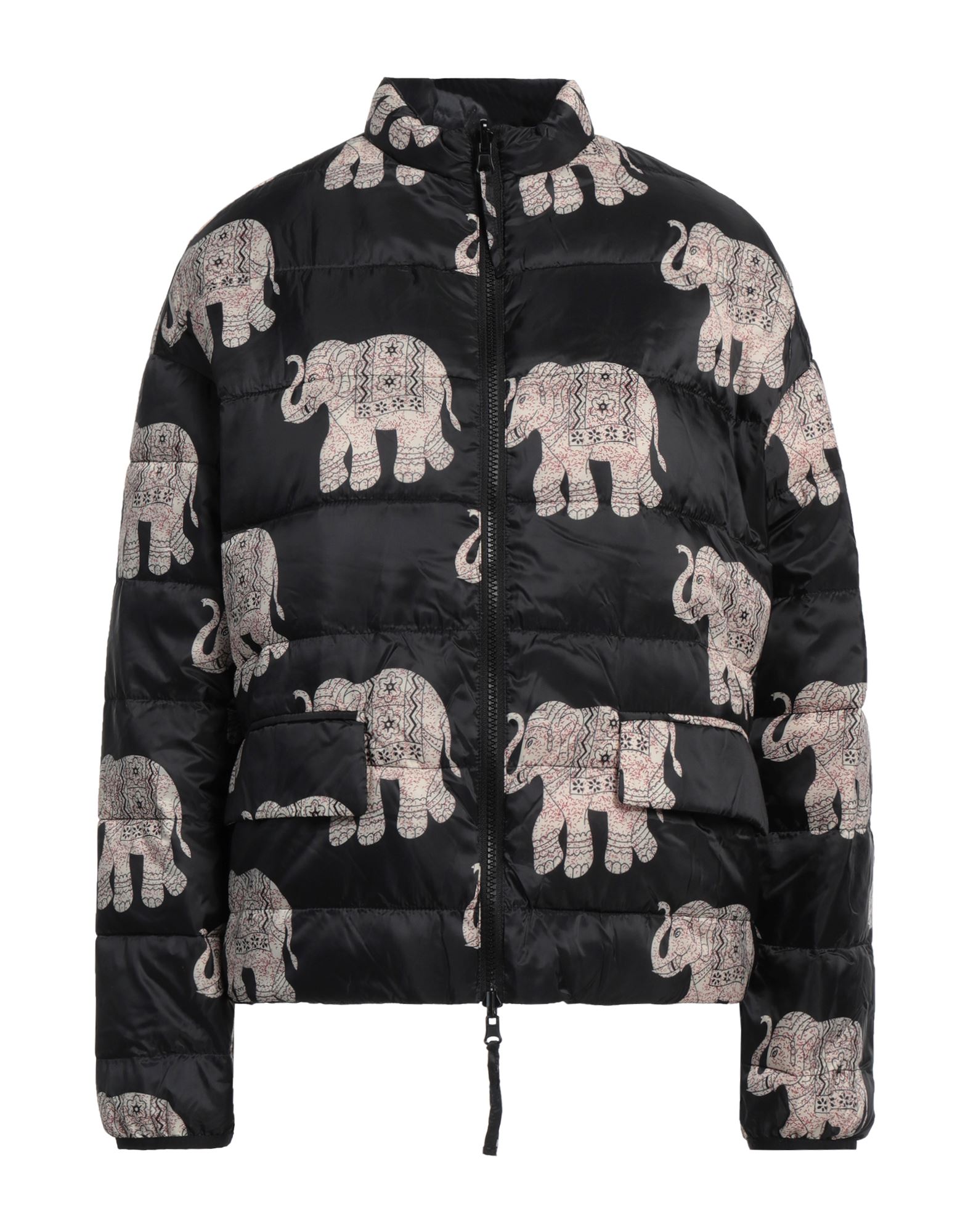  Oof Wear - Jacken & Mäntel - Pufferjacken & Daunenjacken - On Yoox.com 