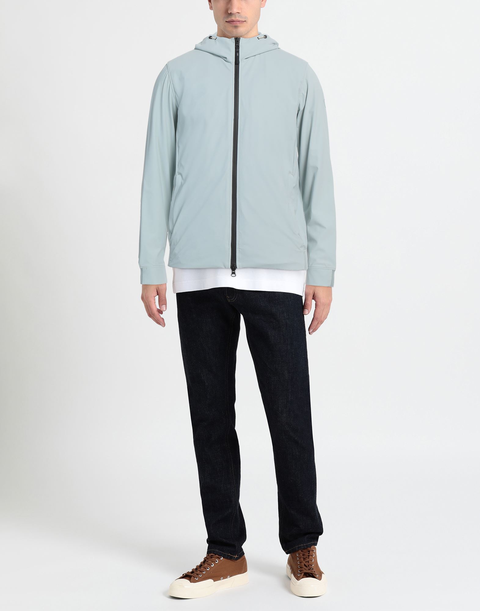  Duno - Jacken & Mäntel - Jacken Und Anoraks - On Yoox.com 