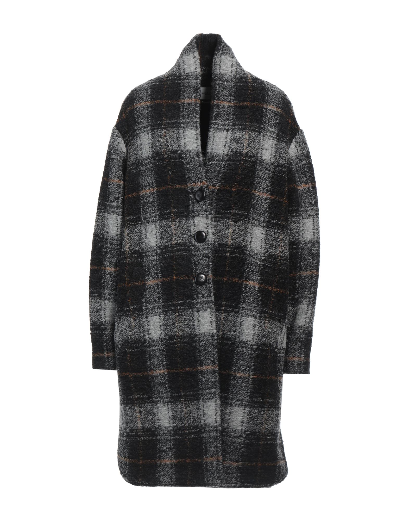 MARANT ÉTOILE MARANT ÉTOILE ΠΑΛΤΟ & ΤΖΑΚΕΤ Παλτό