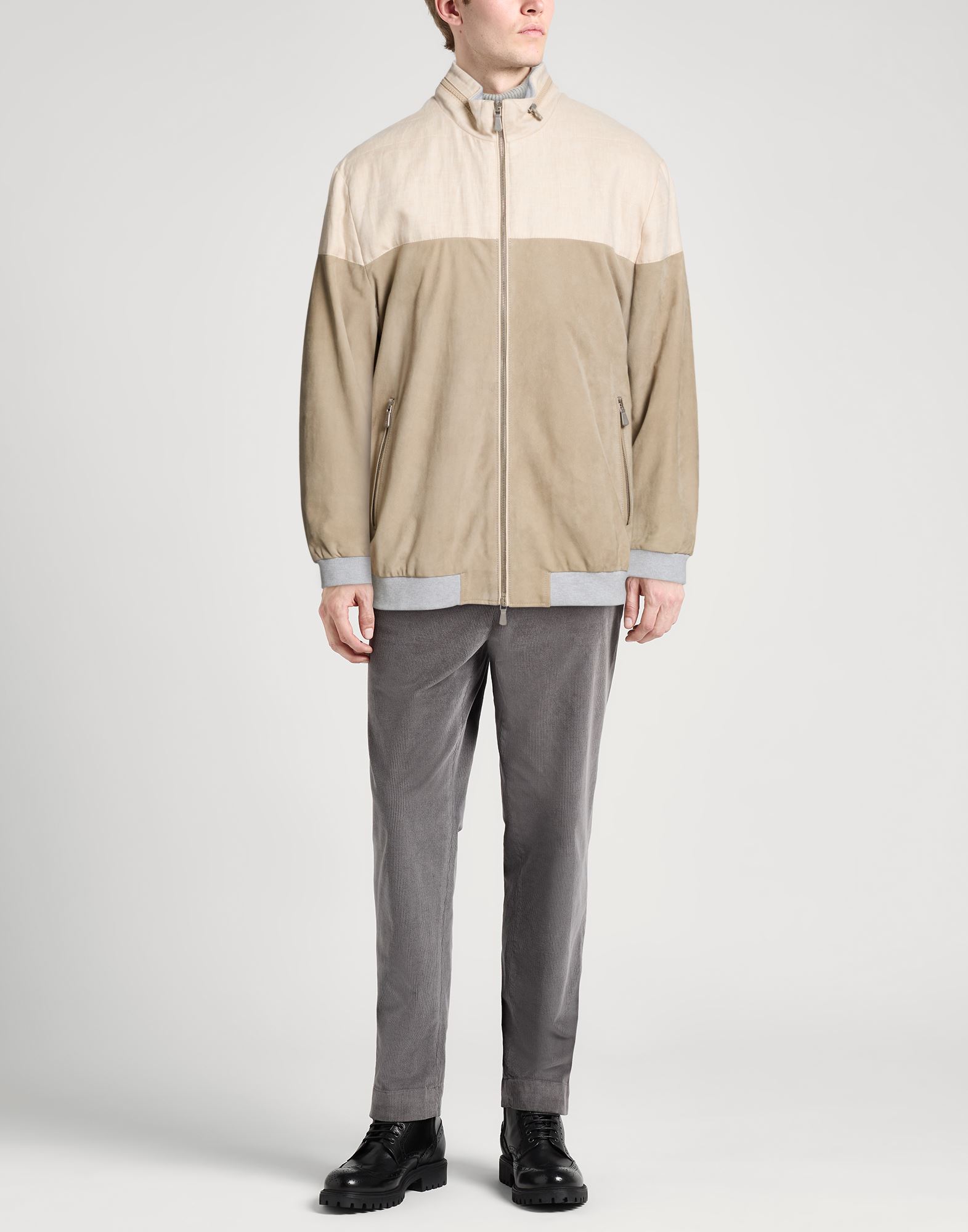  Eleventy - Jacken & Mäntel - Jacken Und Anoraks - On Yoox.com 