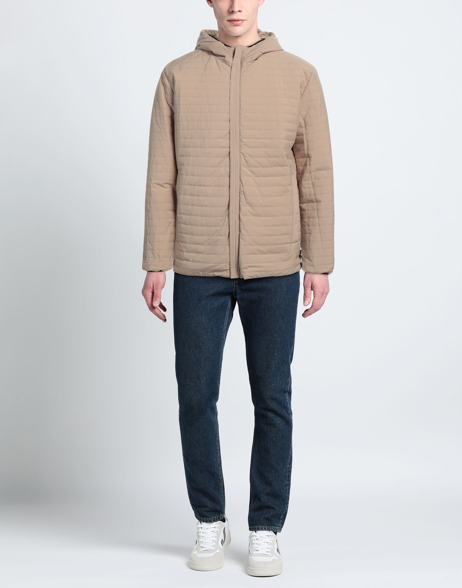  Liu •jo Man - Jacken & Mäntel - Pufferjacken & Daunenjacken - On Yoox.com 