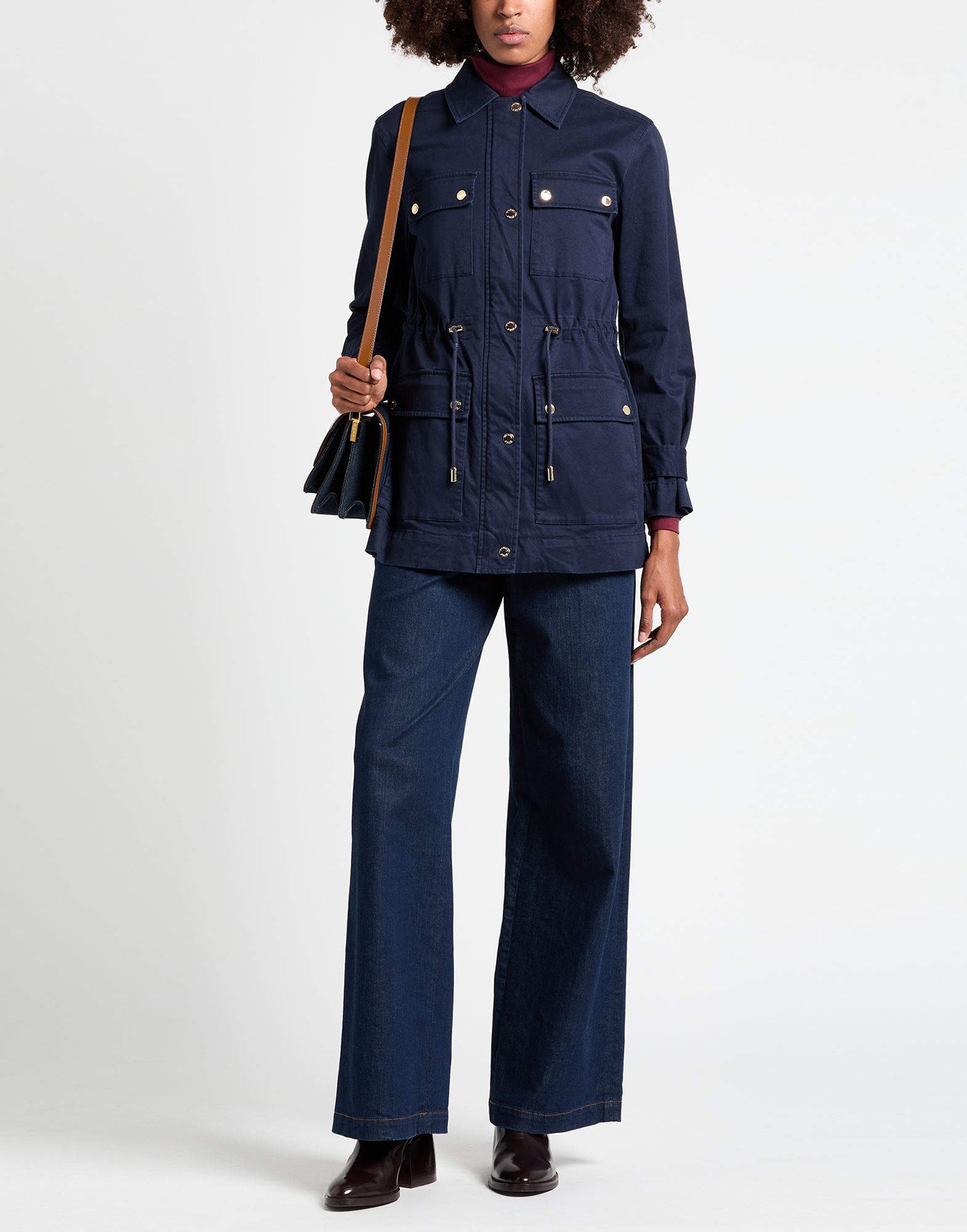  Michael Michael Kors - Jacken & Mäntel - Jacken Und Anoraks - On Yoox.com 