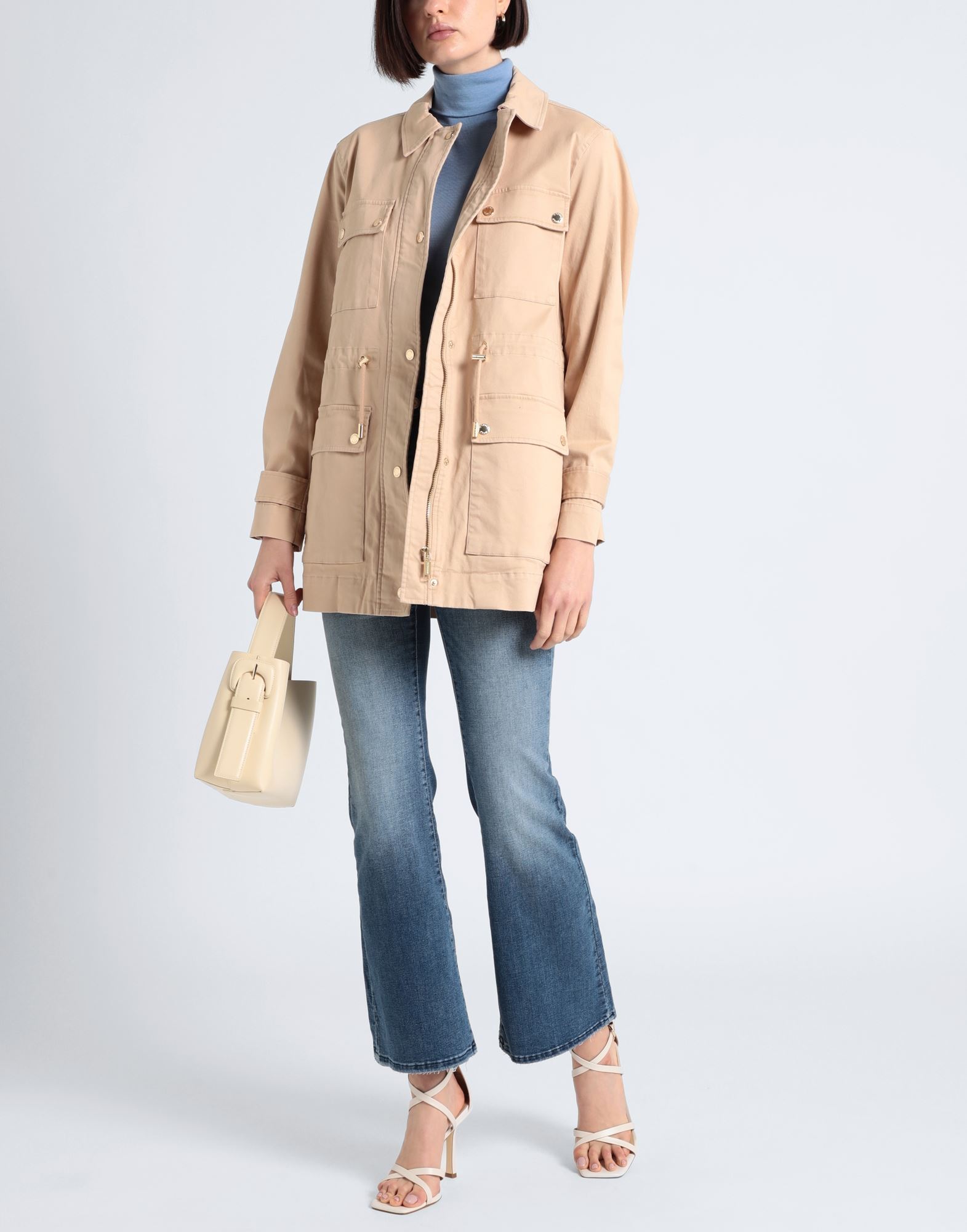  Michael Michael Kors - Jacken & Mäntel - Jacken Und Anoraks - On Yoox.com 