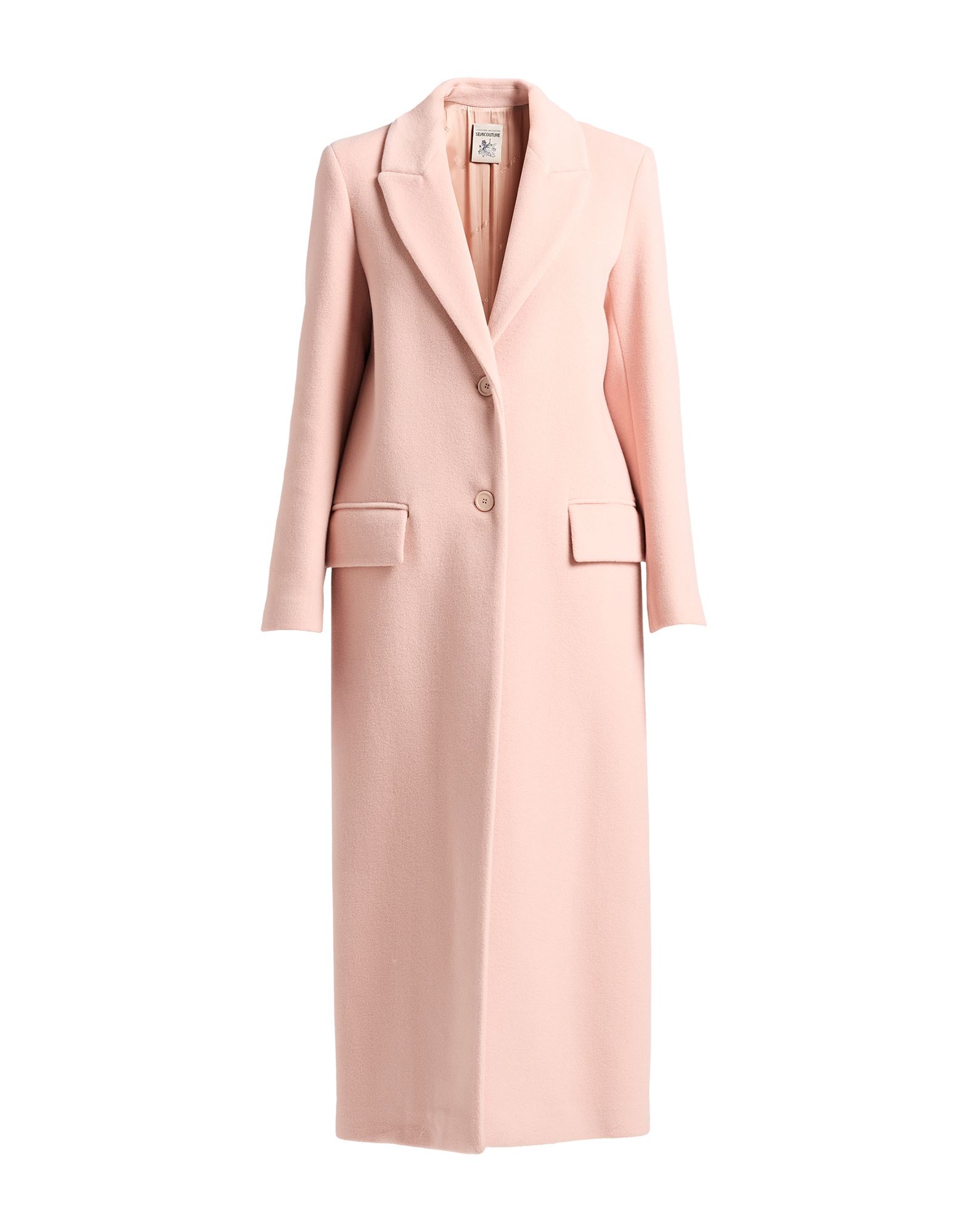  Semicouture - Ropa De Abrigo - Abrigos - On Yoox.com 