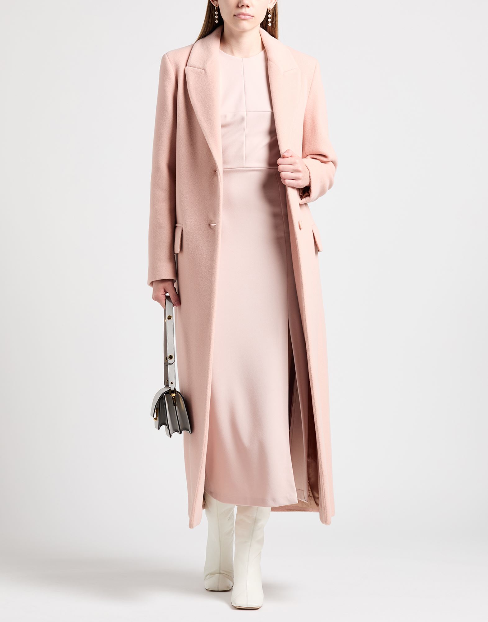  Semicouture - Ropa De Abrigo - Abrigos - On Yoox.com 