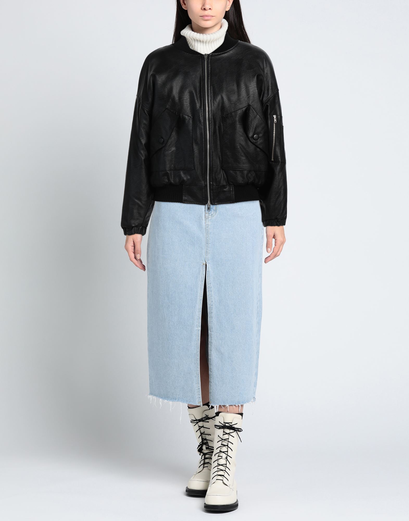  Semicouture - Jacken & Mäntel - Jacken Und Anoraks - On Yoox.com 
