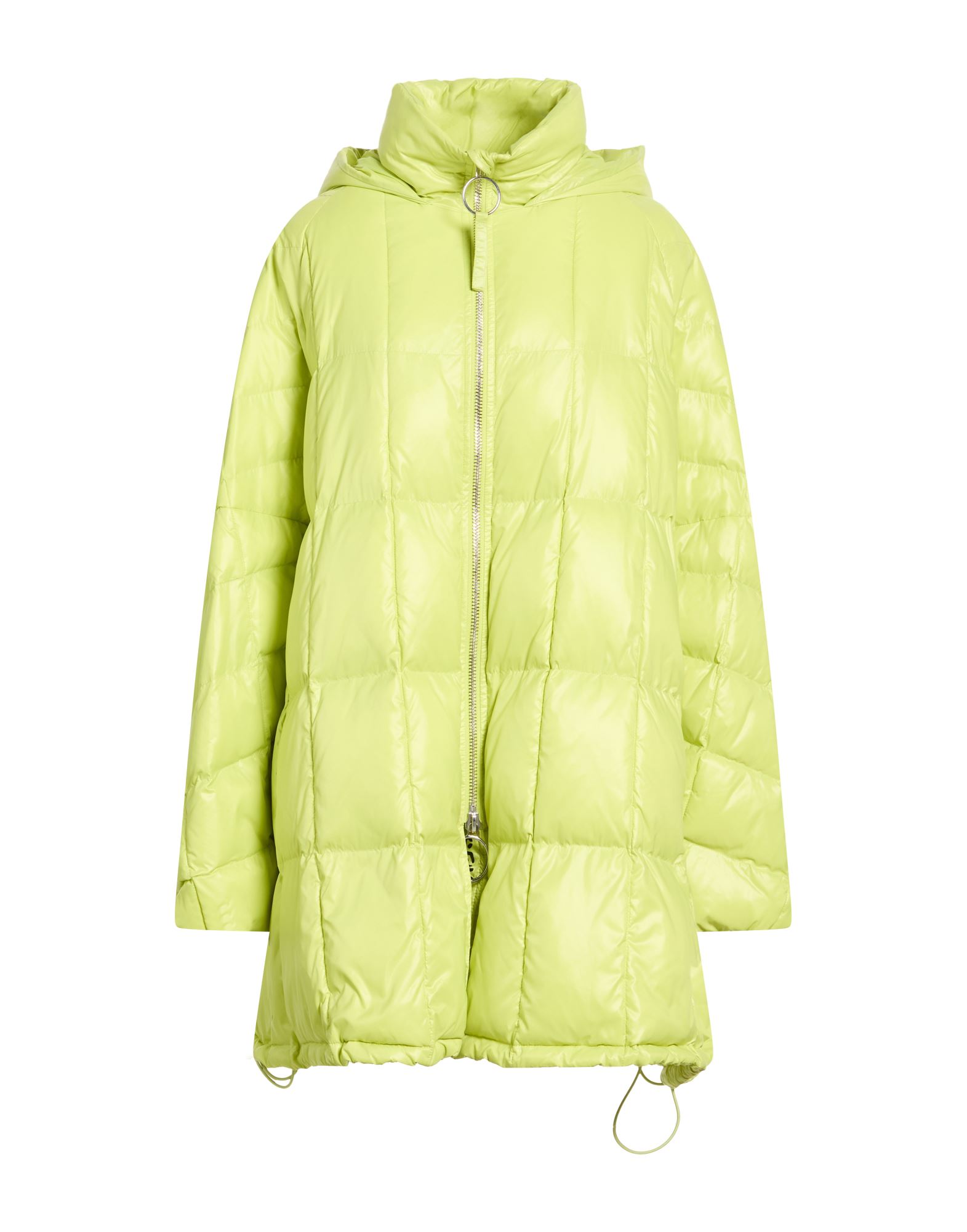  Semicouture - Jacken & Mäntel - Pufferjacken & Daunenjacken - On Yoox.com 
