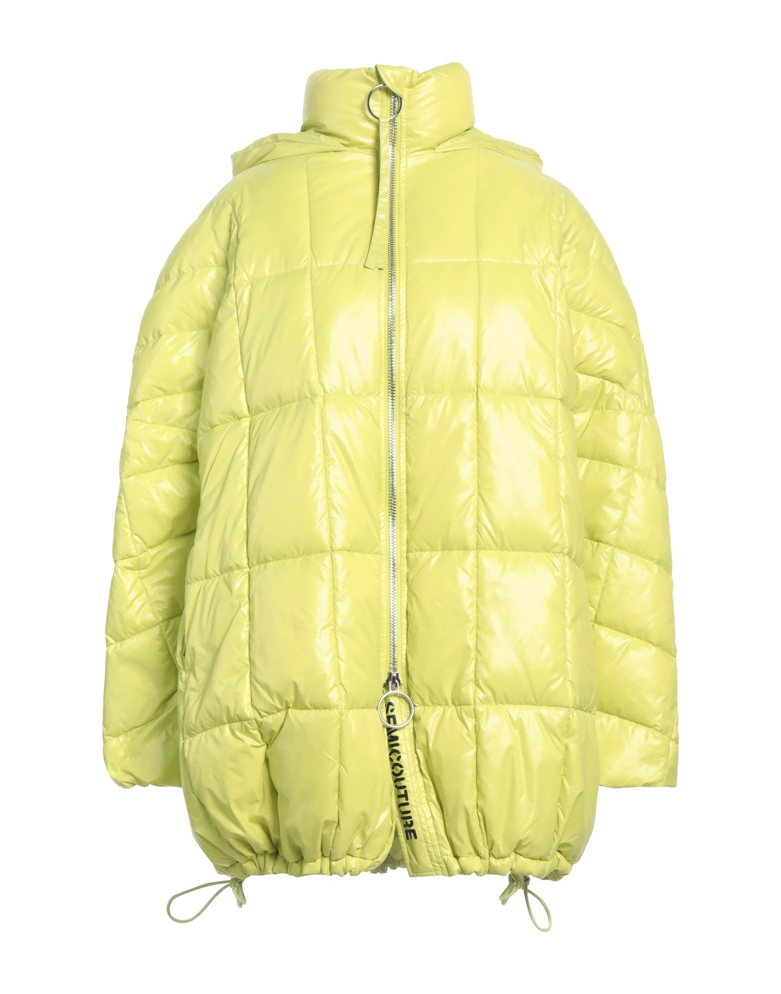  Semicouture - Jacken & Mäntel - Pufferjacken & Daunenjacken - On Yoox.com 