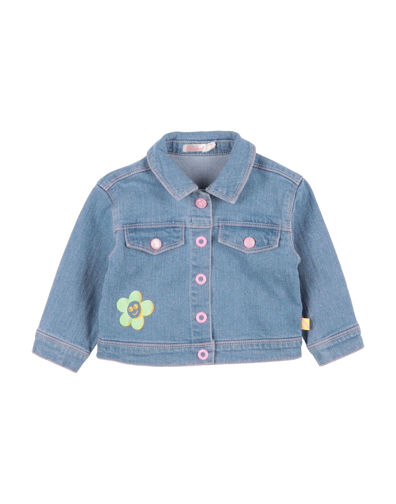 BILLIEBLUSH ΠΑΛΤΟ & ΤΖΑΚΕΤ Denim τζάκετ