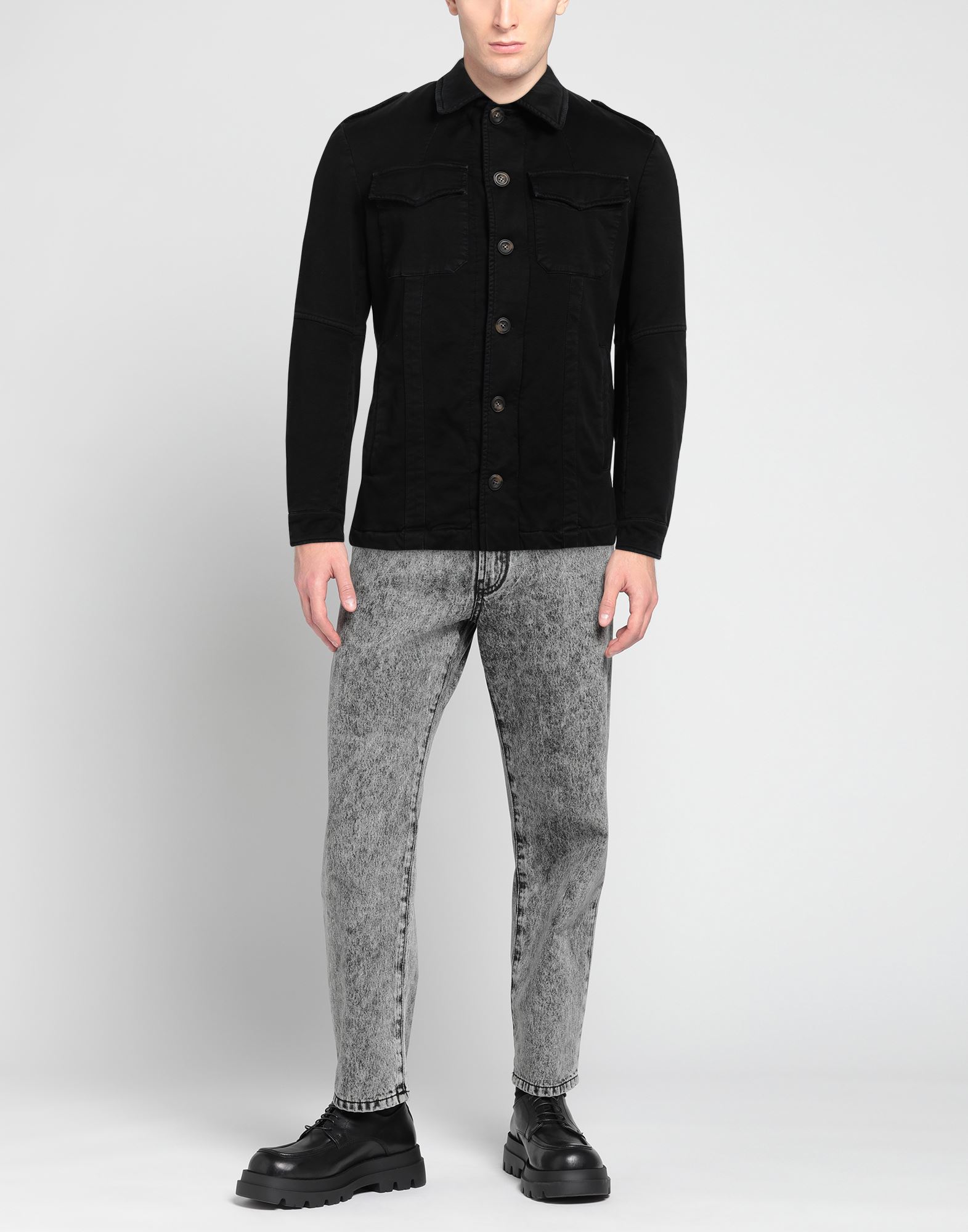  Messagerie - Jacken & Mäntel - Jacken Und Anoraks - On Yoox.com 