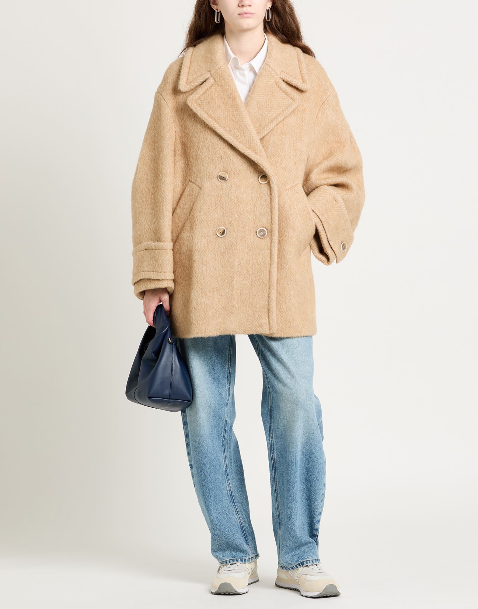  Semicouture - Jacken & Mäntel - Mäntel - On Yoox.com 