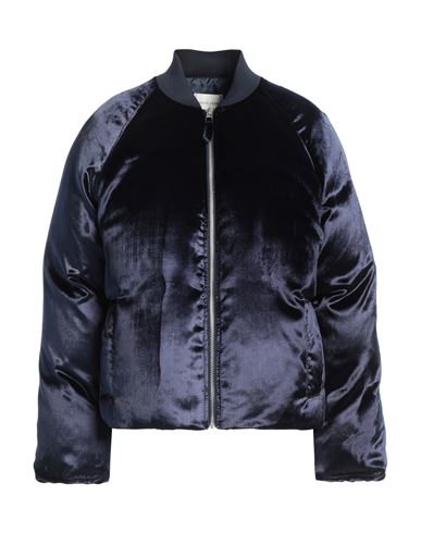Jacke & Anorak Damen Nachtblau L,XL Damen