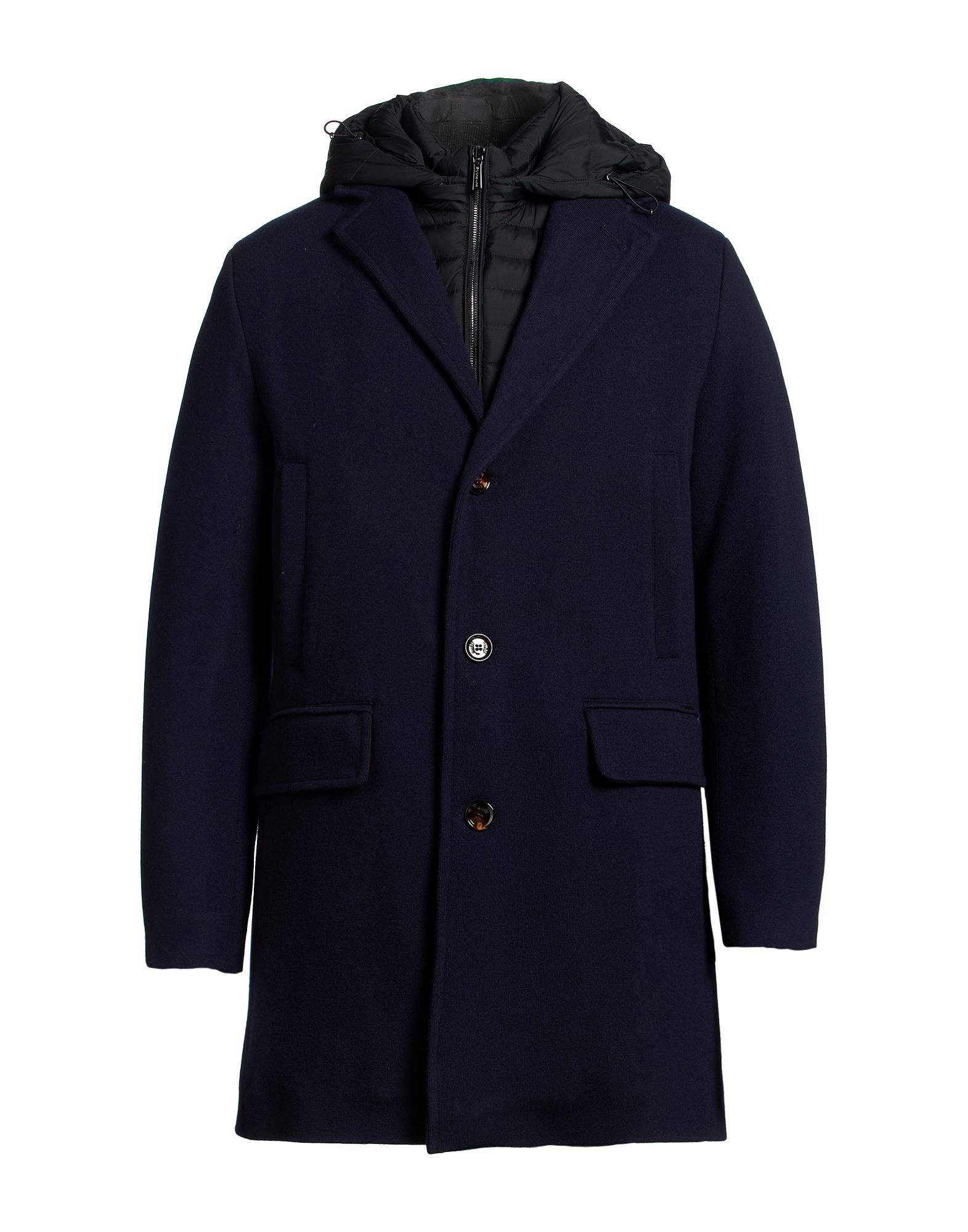  Moorer - Jacken & Mäntel - Mäntel - On Yoox.com 