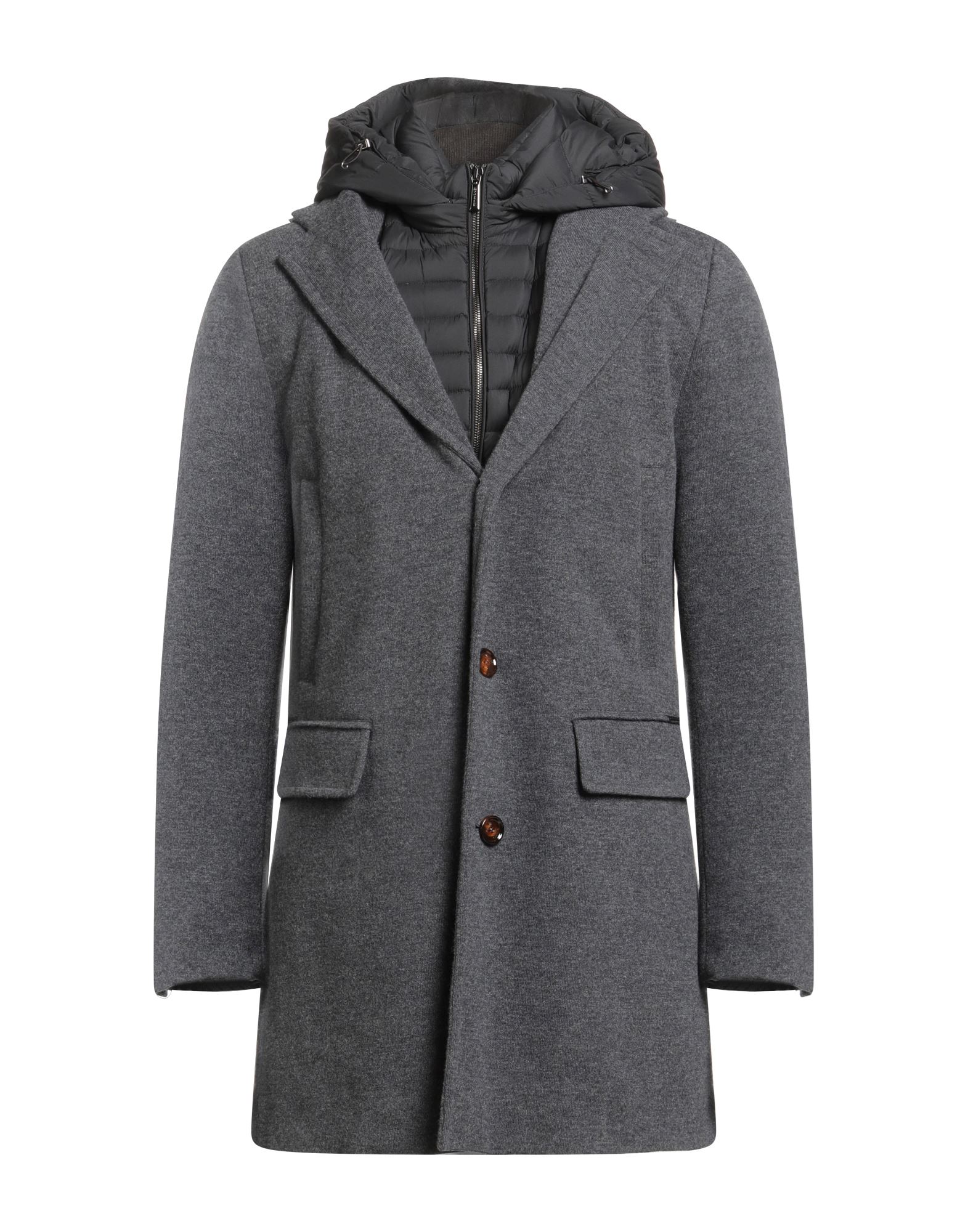  Moorer - Jacken & Mäntel - Mäntel - On Yoox.com 