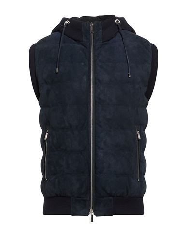 Chaqueta y cazadora Hombre Azul marino 46,48 Hombre