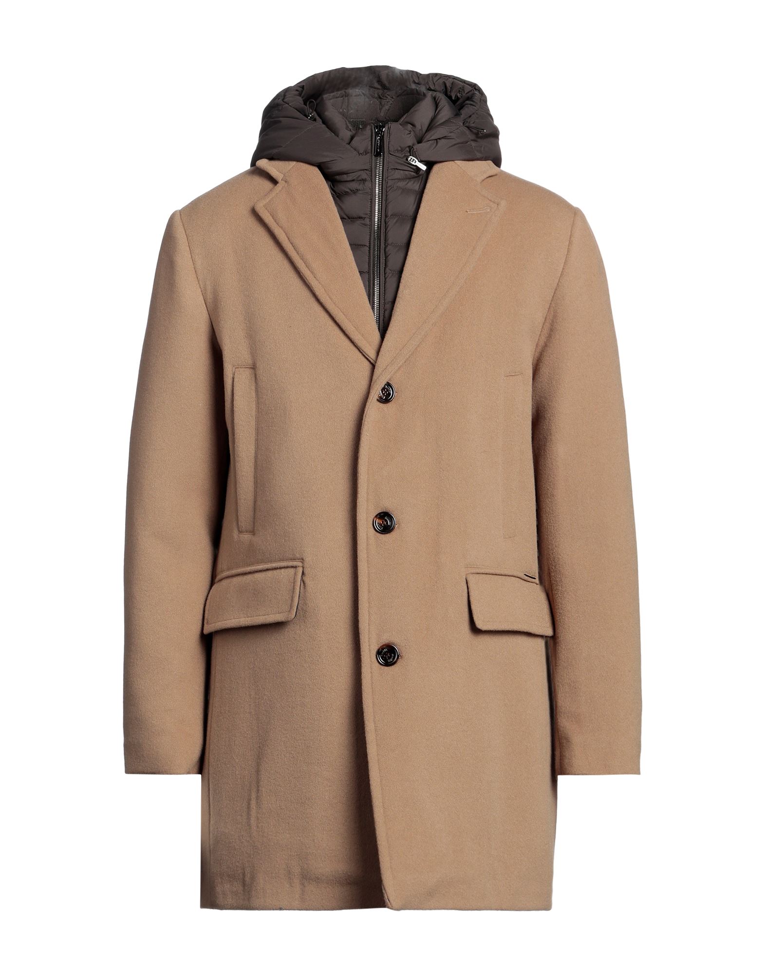  Moorer - Jacken & Mäntel - Mäntel - On Yoox.com 