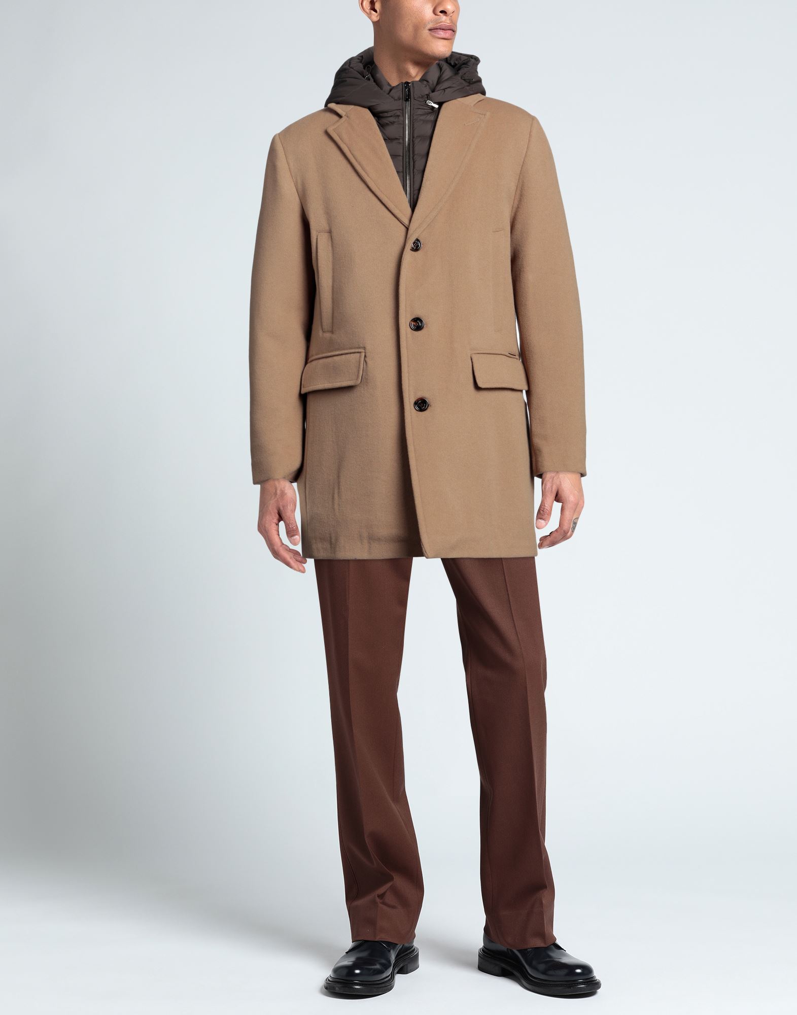  Moorer - Jacken & Mäntel - Mäntel - On Yoox.com 
