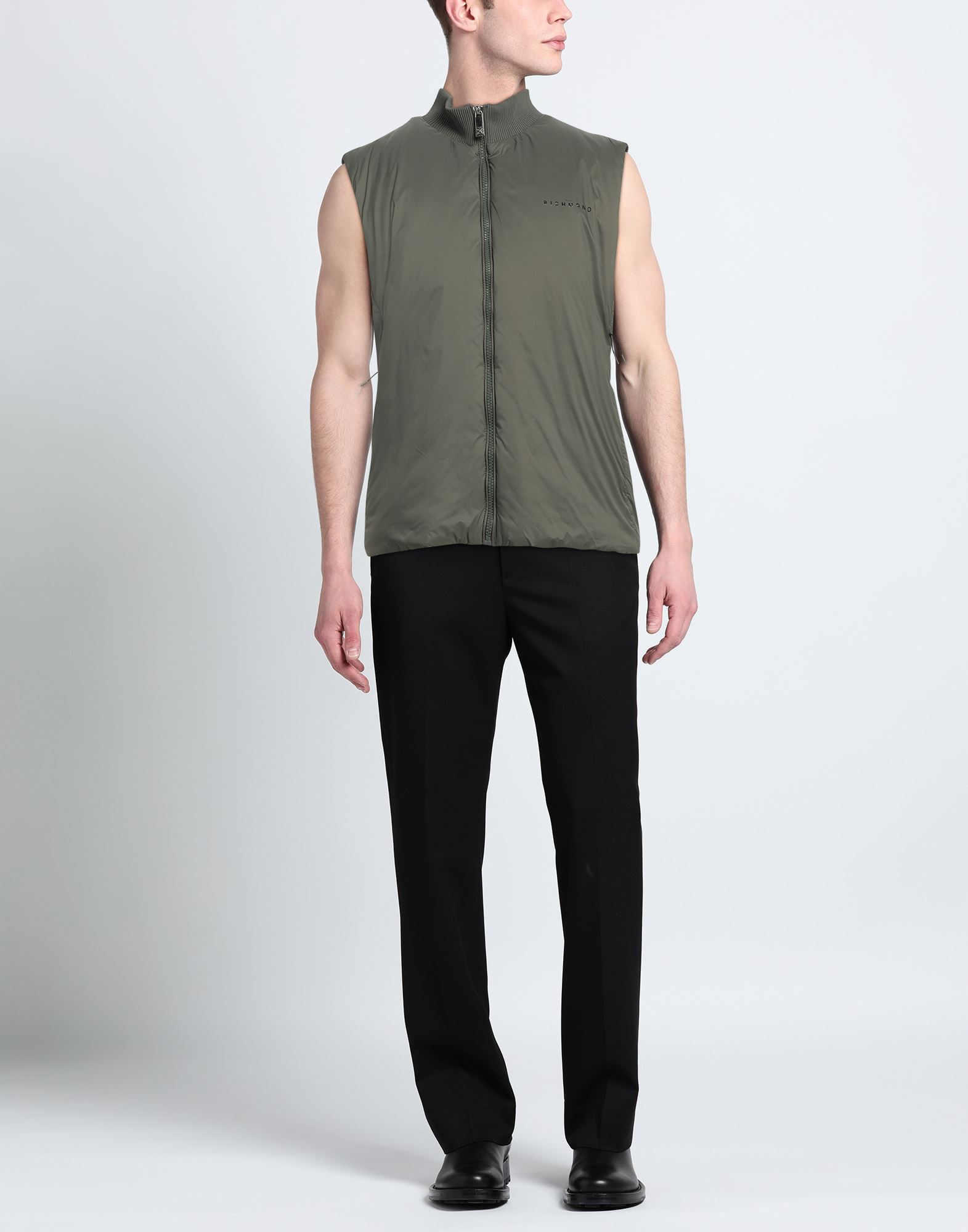  John Richmond - Jacken & Mäntel - Westen - On Yoox.com 