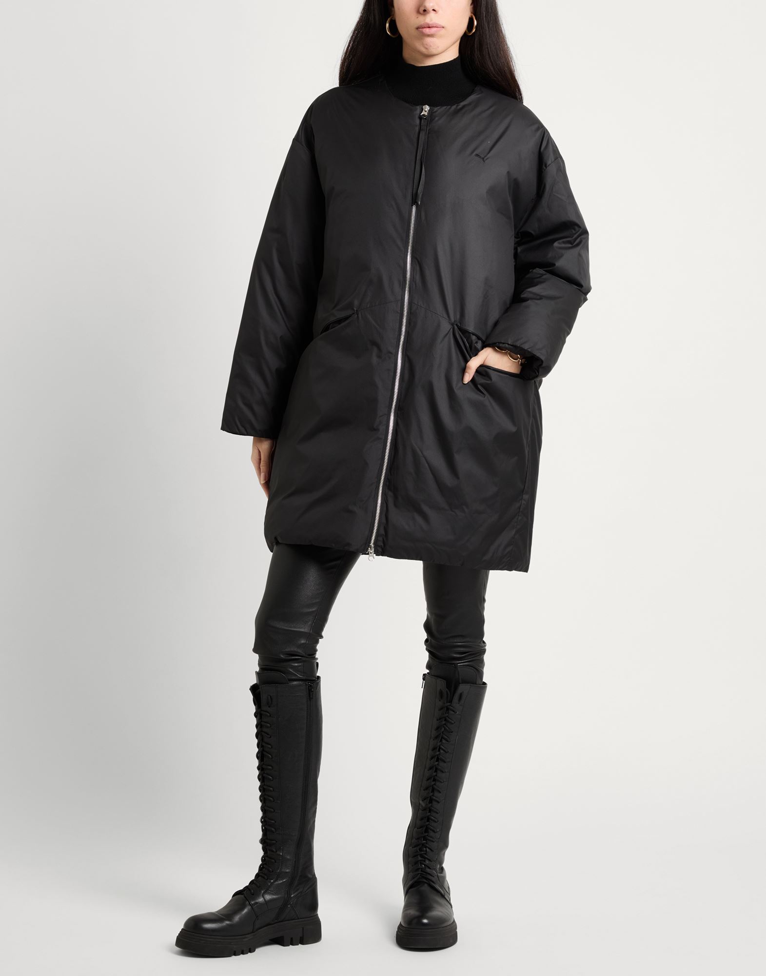  Puma - Jacken & Mäntel - Mäntel - On Yoox.com 