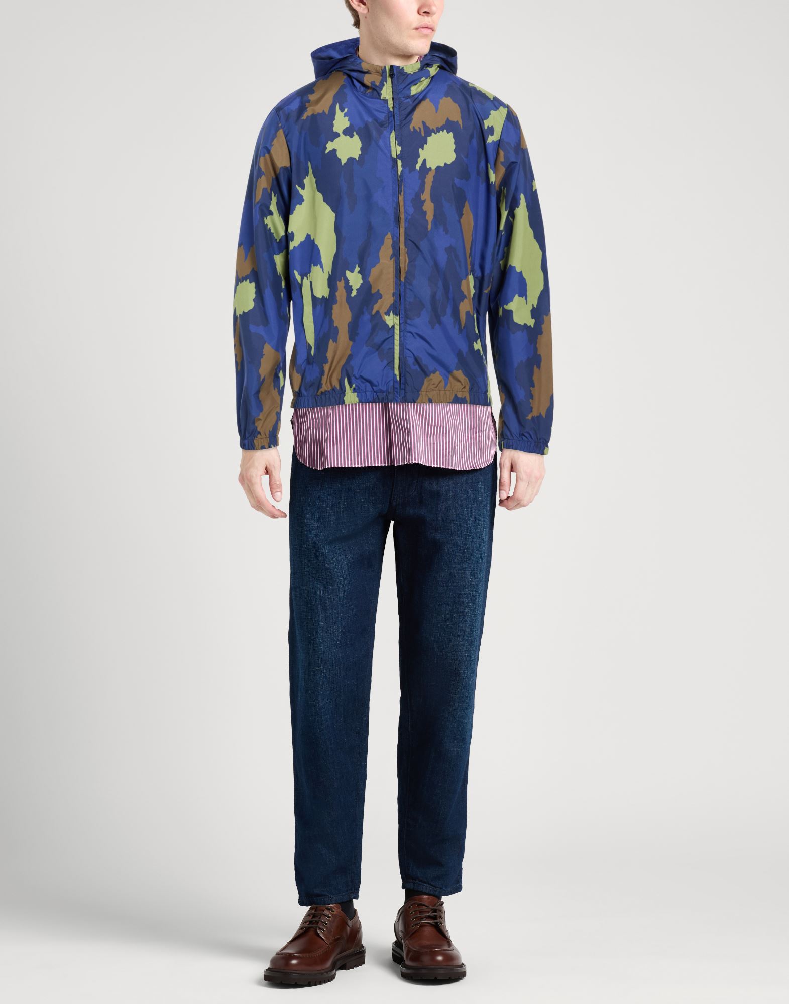  Drumohr - Jacken & Mäntel - Jacken Und Anoraks - On Yoox.com 