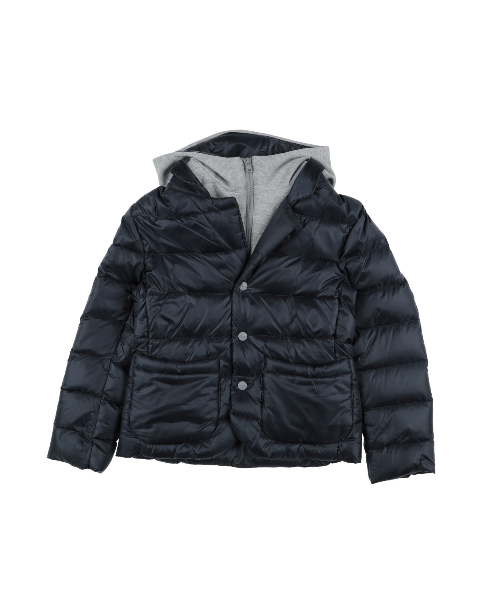  Herno - Jacken & Mäntel - Pufferjacken & Daunenjacken - On Yoox.com 