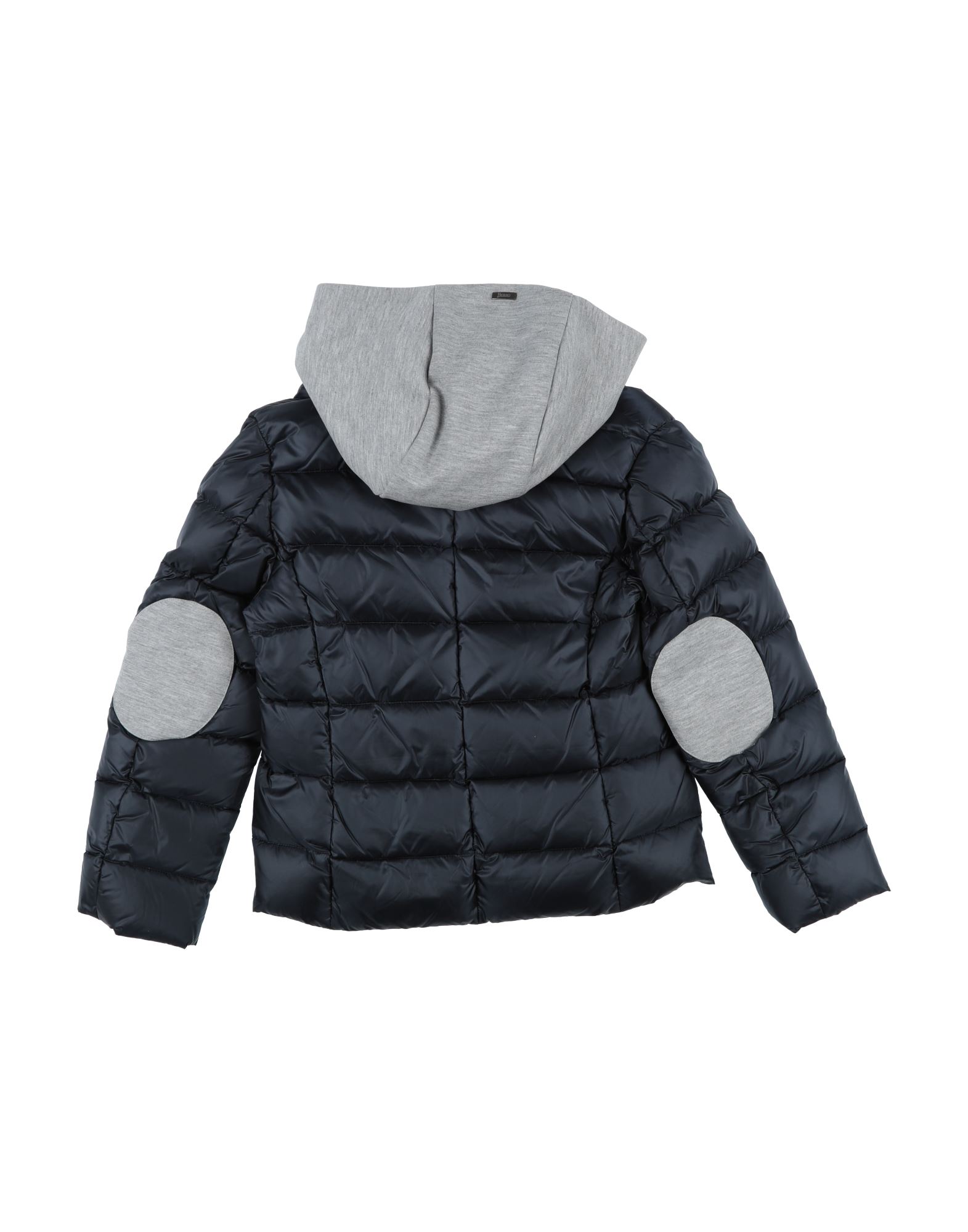  Herno - Jacken & Mäntel - Pufferjacken & Daunenjacken - On Yoox.com 