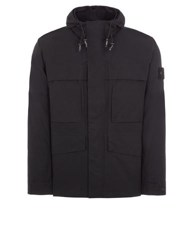 stoneislandストーンアイランド Stone island ブルゾンGhostpiece