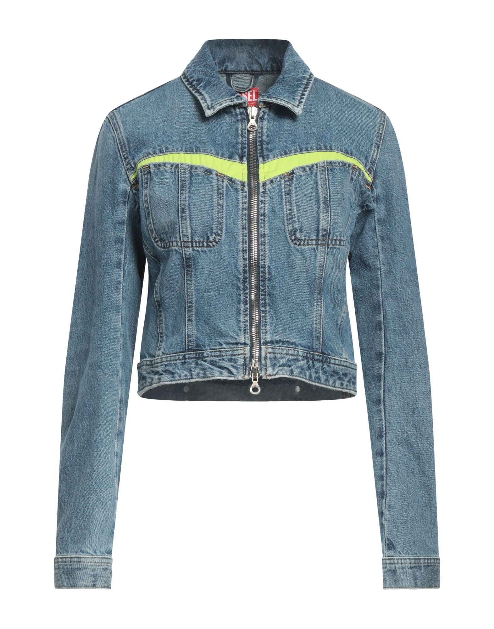 ディーゼル DIESEL ライダース デニムジャケット Gジャン DIESEL