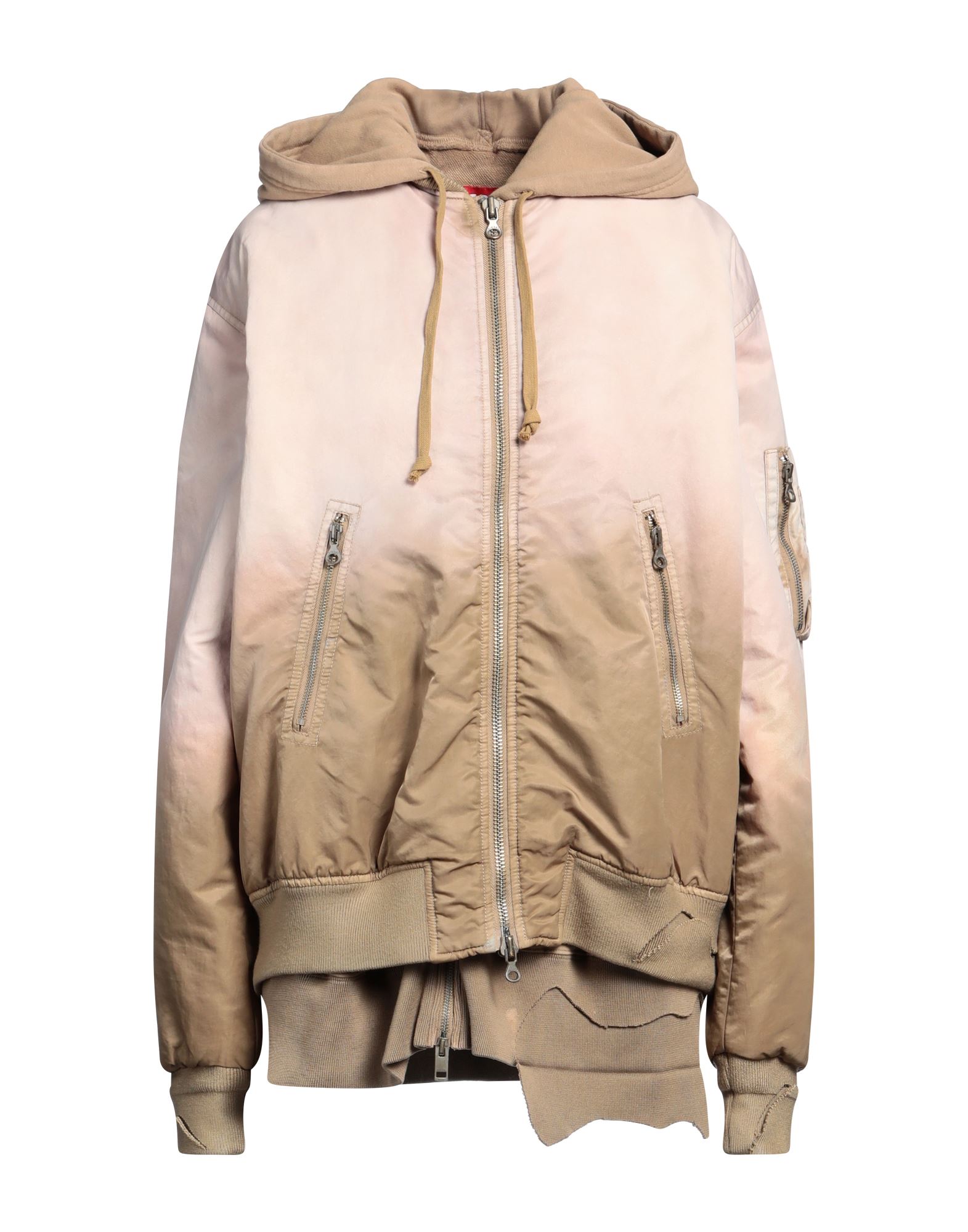 キャサリン　DIESEL ディーゼル　ファー　ショート　ジャケット　S キャサリン様専用 DIESEL ディーゼル ファー ショート ジャケット SΩ