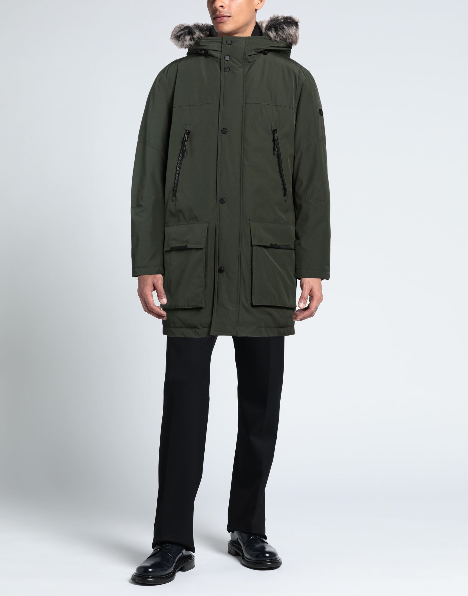  Michael Kors Mens - Jacken & Mäntel - Mäntel - On Yoox.com 