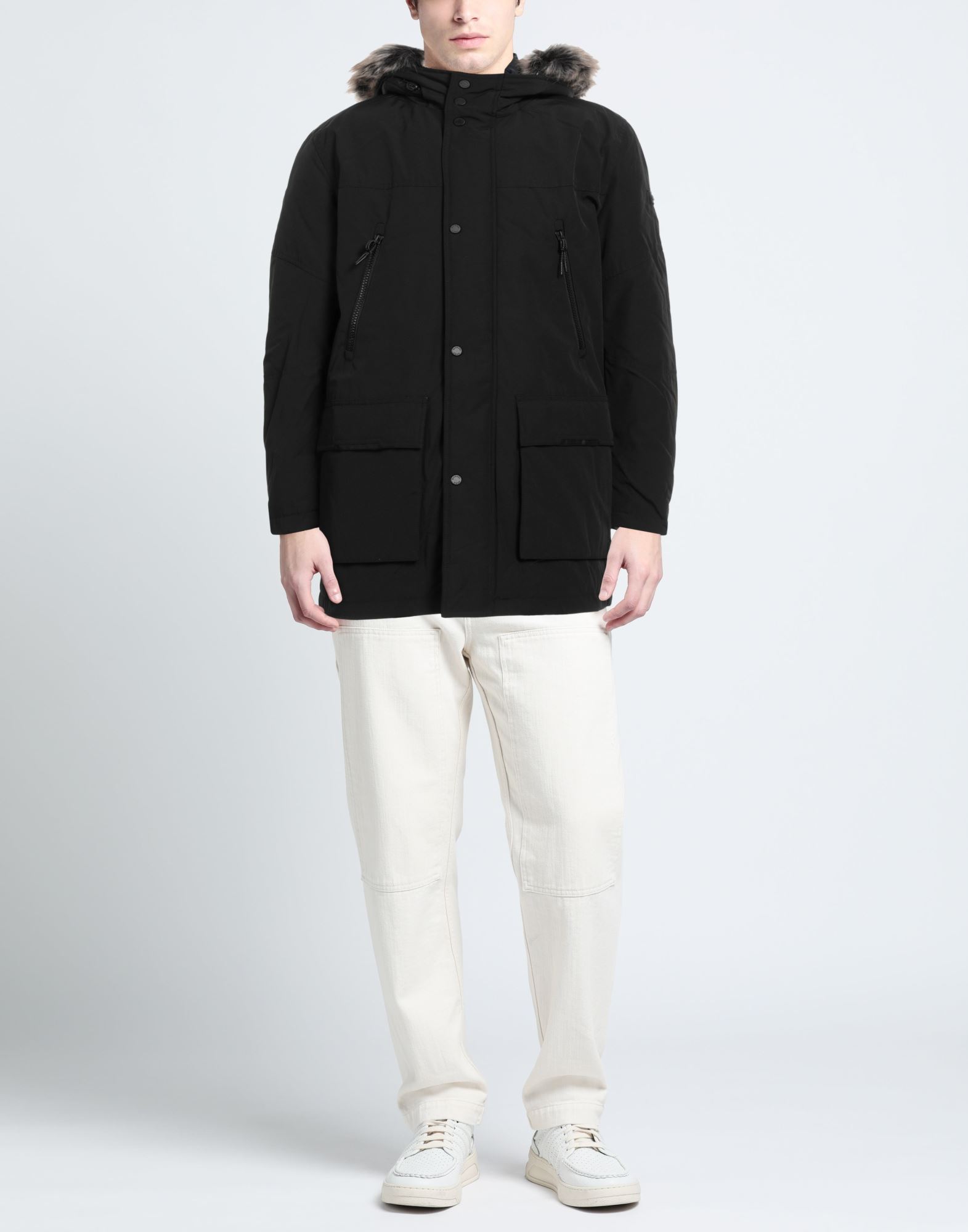  Michael Kors Mens - Jacken & Mäntel - Mäntel - On Yoox.com 