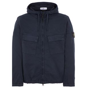 LIGHTWEIGHT JACKET Stone Island Men - Official Store