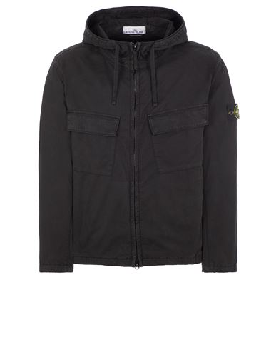 LIGHTWEIGHT JACKET Stone Island Men - Official Store