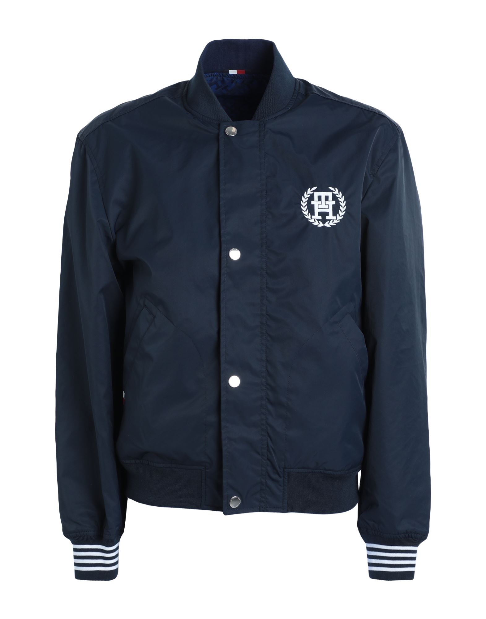  Tommy Hilfiger - Jacken & Mäntel - Jacken Und Anoraks - On Yoox.com 