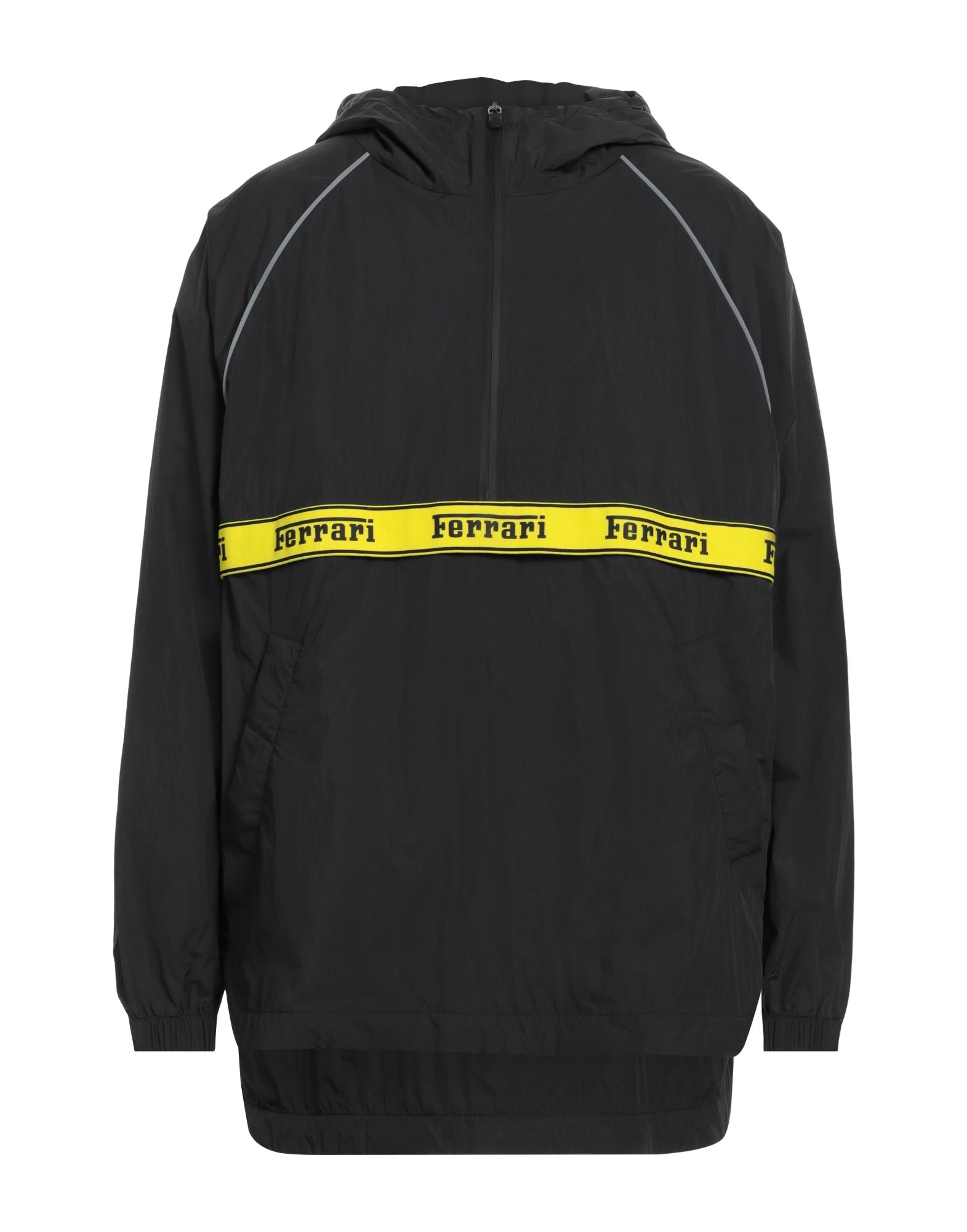  Ferrari - Jacken & Mäntel - Jacken Und Anoraks - On Yoox.com 