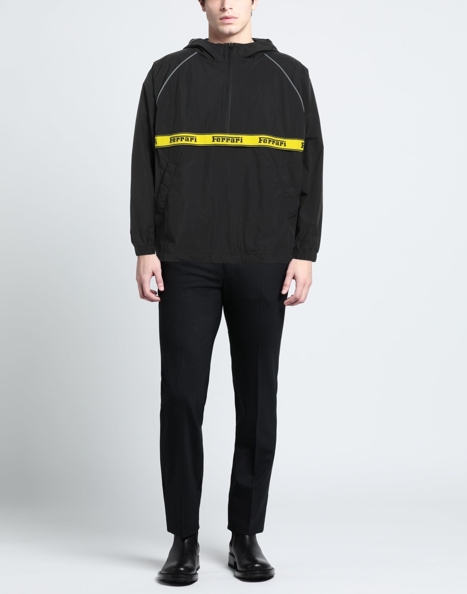  Ferrari - Jacken & Mäntel - Jacken Und Anoraks - On Yoox.com 