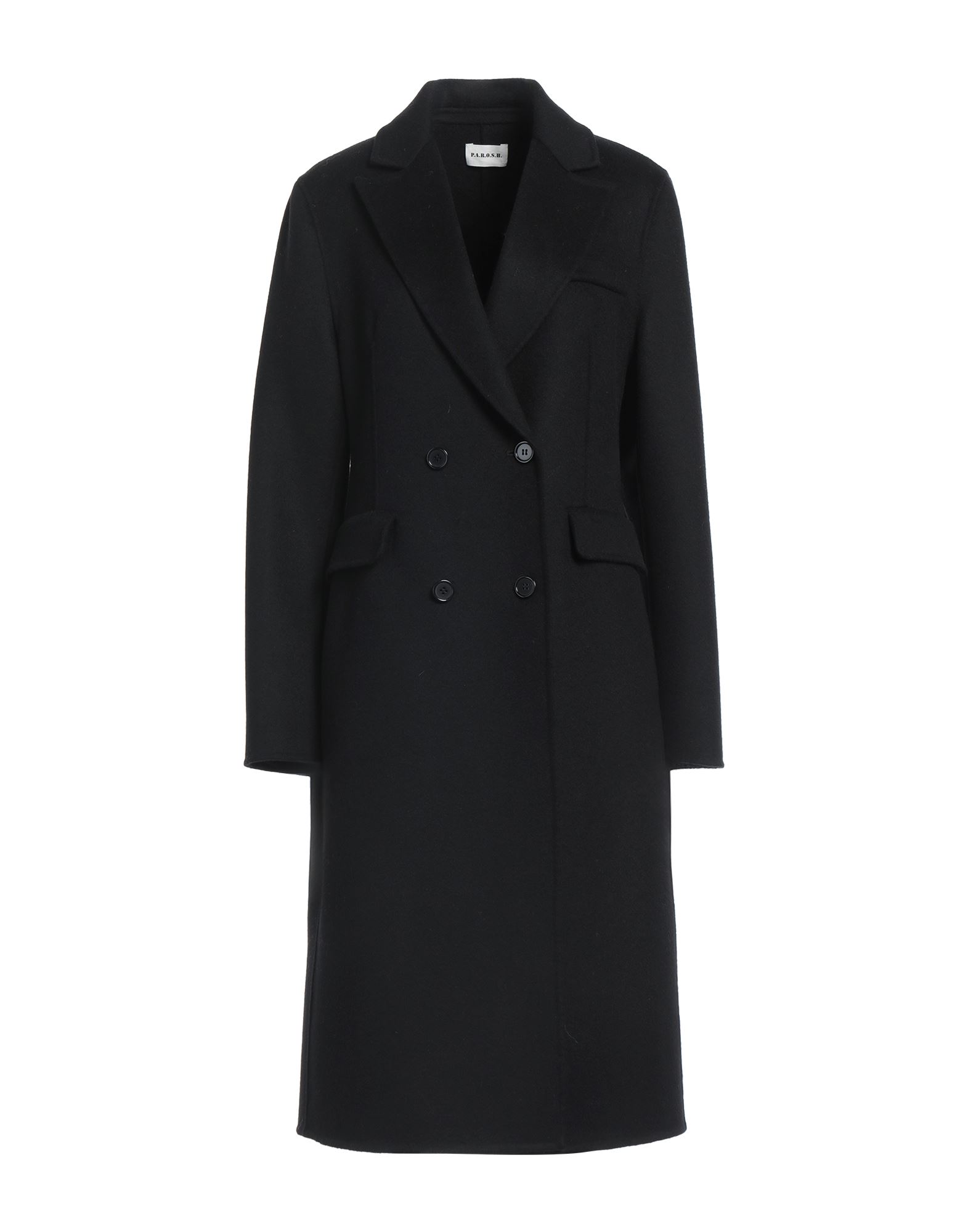  P.a.r.o.s.h. - Ropa De Abrigo - Abrigos - On Yoox.com 