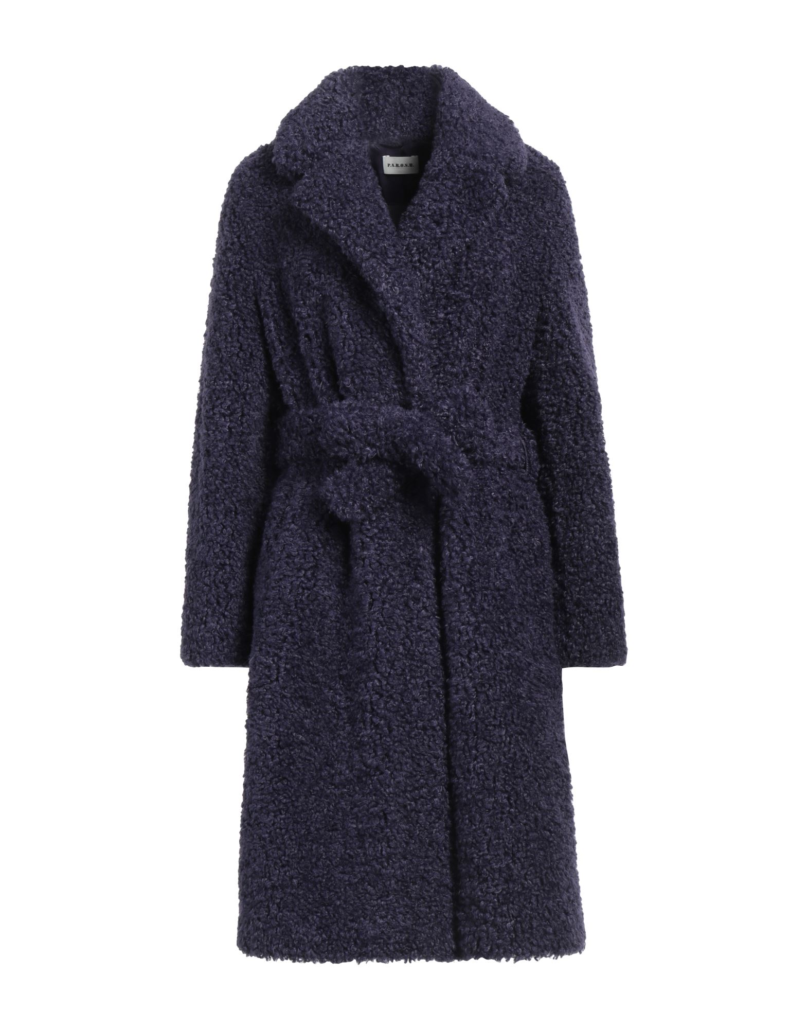  P.A.R.O.S.H. ΠΑΛΤΟ & ΤΖΑΚΕΤ Μουτόν και teddy